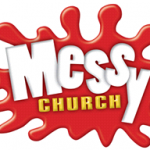 Messy Church Logo